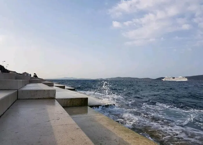 Апартаменти La Paulina's Iii