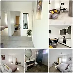 Апартаменти La Paulina's Iii
