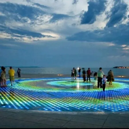 Appartement La Paulina's Iii Zadar