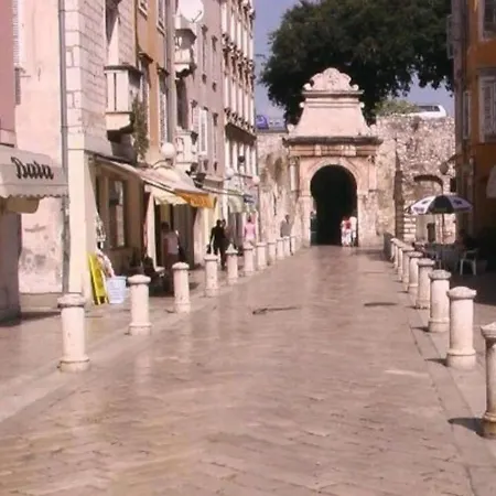 La Paulina's Iii Appartement