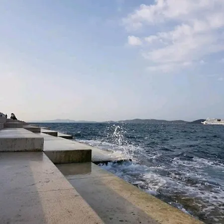 Apartament La Paulina's Iii