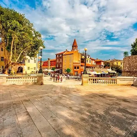 Appartement La Paulina's Iii