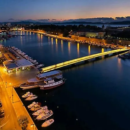 La Paulina's Iii Appartement